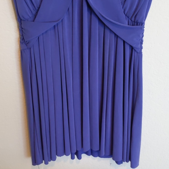 Free People Dress - Purple - Picture 6 of 8